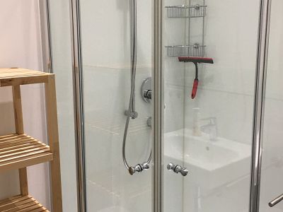 H&uuml;bsches 1,5 Zimmer Apartment in Unterbilk