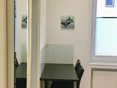 H&uuml;bsches 1,5 Zimmer Apartment in Unterbilk