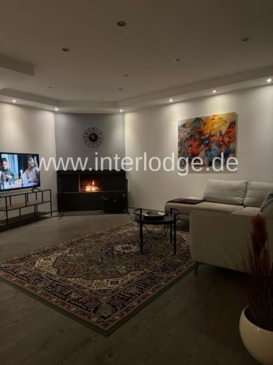 INTERLODGE: Essen-Holsterhausen, komfortabel m&ouml;blierte und gro&szlig;z&uuml;gig geschnittene 2-Zi.-Whg.