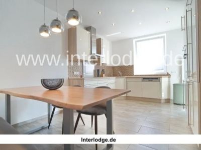 INTERLODGE: Essen-Holsterhausen, komfortabel m&ouml;blierte und gro&szlig;z&uuml;gig geschnittene 2-Zi.-Whg.