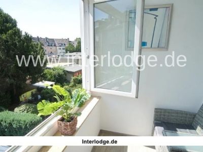 INTERLODGE: Essen-Holsterhausen, komfortabel m&ouml;blierte und gro&szlig;z&uuml;gig geschnittene 2-Zi.-Whg.