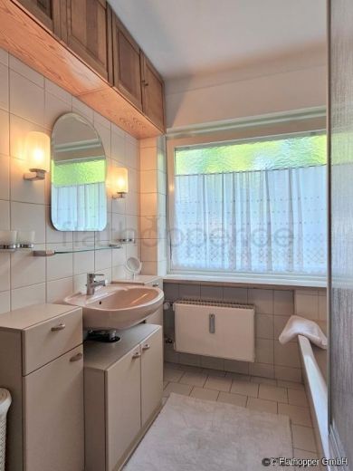 2-Zimmer-Wohnung mit gro&szlig;em Balkon in Sendling