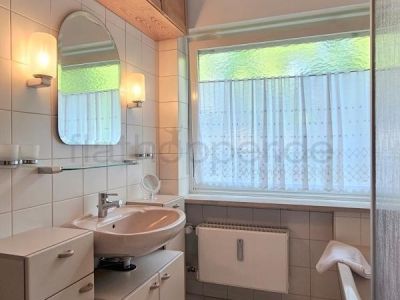 2-Zimmer-Wohnung mit gro&szlig;em Balkon in Sendling