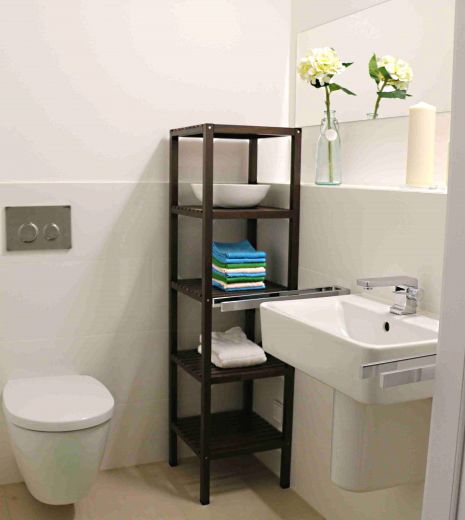 3-Zimmer Terrassen-Wohnung im Belsenpark Oberkassel