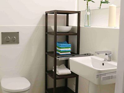 3-Zimmer Terrassen-Wohnung im Belsenpark Oberkassel