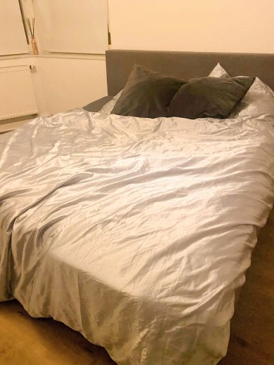 Sch&ouml;ne 2-Zimmer-Wohnung in Oberkassel