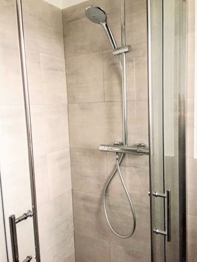 Sch&ouml;ne 2-Zimmer-Wohnung in Oberkassel