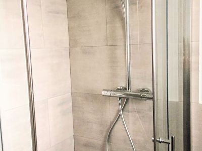 Sch&ouml;ne 2-Zimmer-Wohnung in Oberkassel