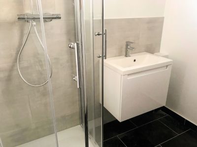 Sch&ouml;ne 2-Zimmer-Wohnung in Oberkassel