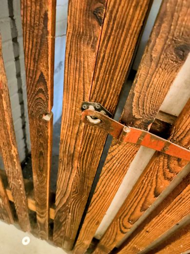 Sch&ouml;ne 2-Zimmer-Wohnung in Oberkassel