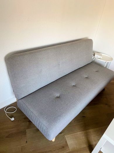 Sch&ouml;ne 2-Zimmer-Wohnung in Oberkassel