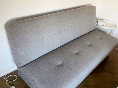 Sch&ouml;ne 2-Zimmer-Wohnung in Oberkassel