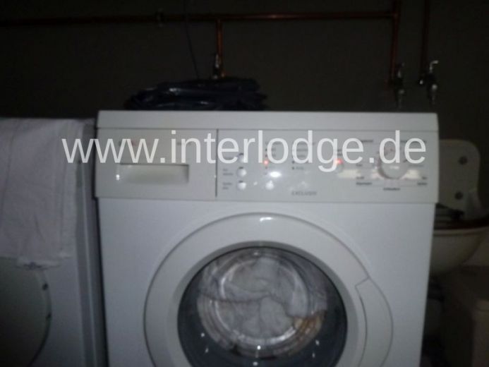 INTERLODGE M&ouml;bliertes Penthouse mit 24 Std. Pool, Sauna und Fitness am Yachthafen in Neuss-Gnadental