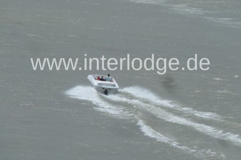 INTERLODGE M&ouml;bliertes Penthouse mit 24 Std. Pool, Sauna und Fitness am Yachthafen in Neuss-Gnadental