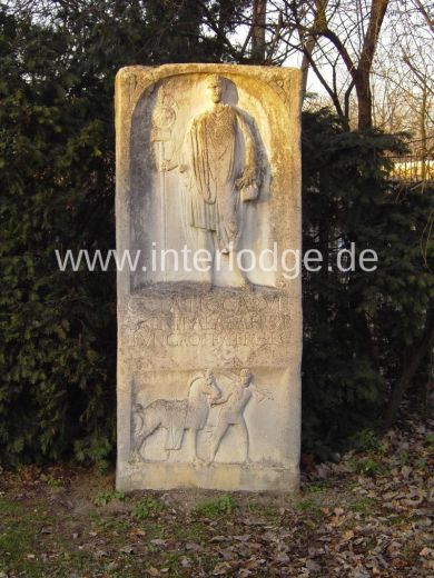 INTERLODGE M&ouml;bliertes Penthouse mit 24 Std. Pool, Sauna und Fitness am Yachthafen in Neuss-Gnadental