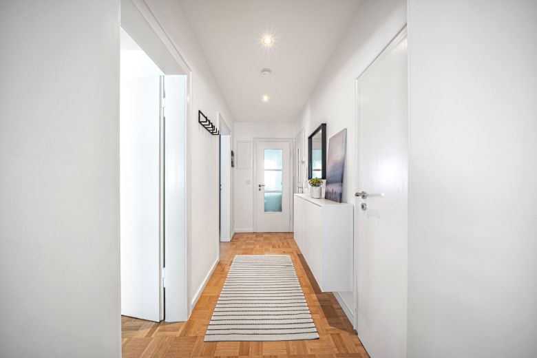 2-Zimmer-Design-Wohnung in TOP Lage von Oberkassel