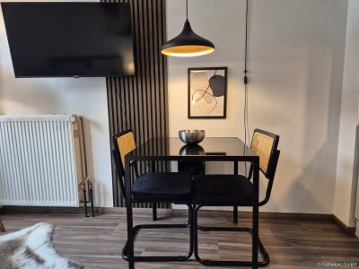 M&ouml;bliertes Apartment in M&uuml;nchen - Schwabing-West