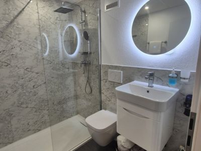 M&ouml;bliertes Apartment in M&uuml;nchen - Schwabing-West