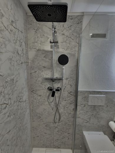 M&ouml;bliertes Apartment in M&uuml;nchen - Schwabing-West