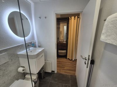 M&ouml;bliertes Apartment in M&uuml;nchen - Schwabing-West