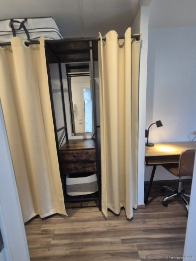 M&ouml;bliertes Apartment in M&uuml;nchen - Schwabing-West