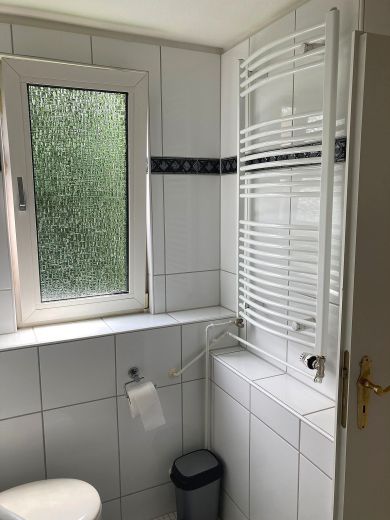 3-Zimmer-Wohnung mit Balkon in Wittlaer