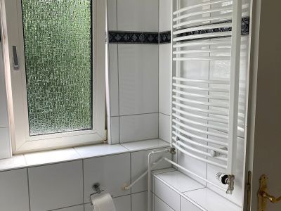 3-Zimmer-Wohnung mit Balkon in Wittlaer