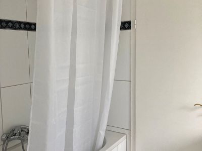 3-Zimmer-Wohnung mit Balkon in Wittlaer