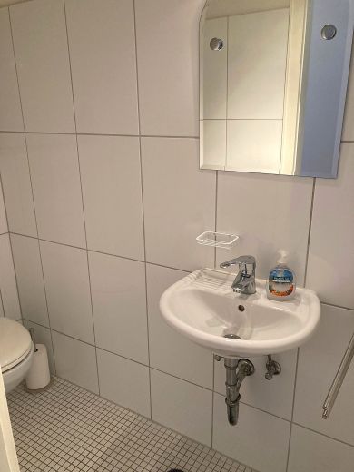 3-Zimmer-Wohnung mit Balkon in Wittlaer