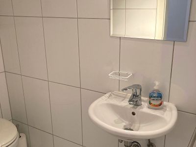 3-Zimmer-Wohnung mit Balkon in Wittlaer