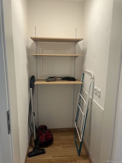 M&ouml;bliertes Business-Apartment mit Balkon in Waging am See