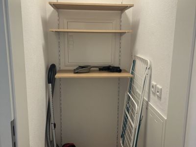 M&ouml;bliertes Business-Apartment mit Balkon in Waging am See