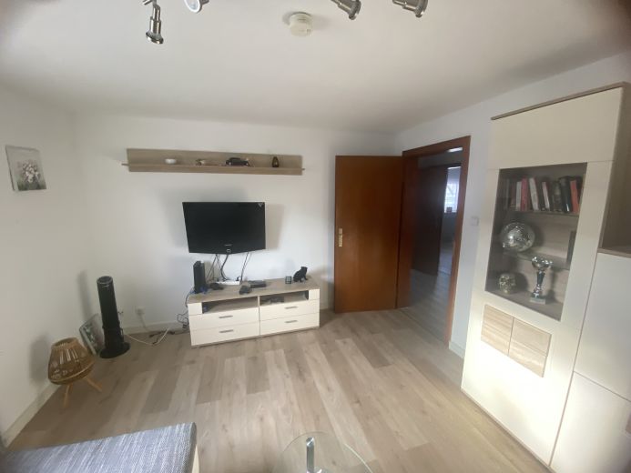 2 Zimmer Dachwohnung