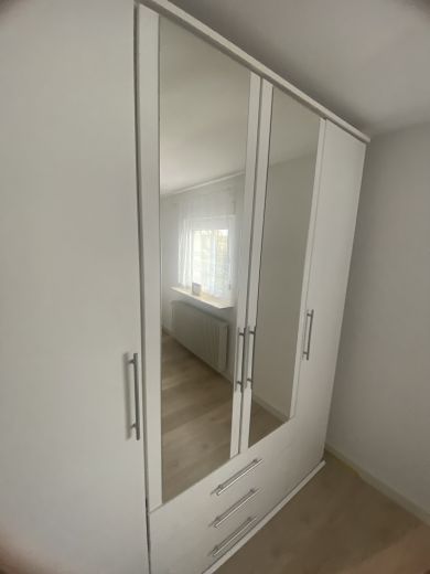 2 Zimmer Dachwohnung