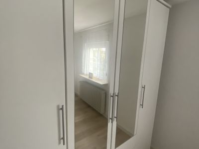 2 Zimmer Dachwohnung