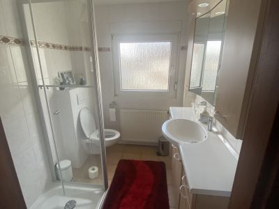 2 Zimmer Dachwohnung