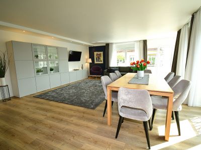 Luxuswohnung in Pempelfort