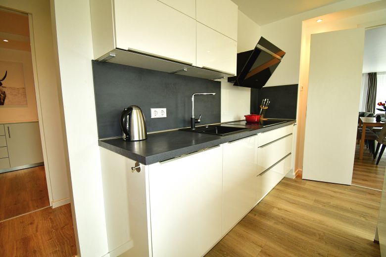 Luxuswohnung in Pempelfort