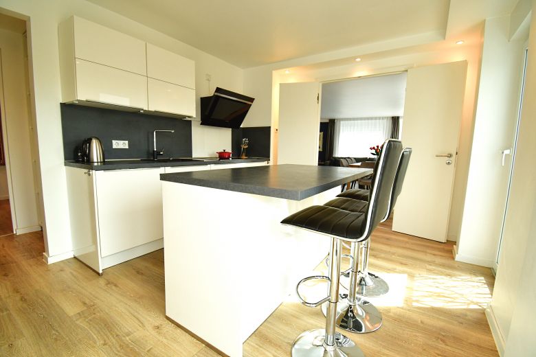 Luxuswohnung in Pempelfort