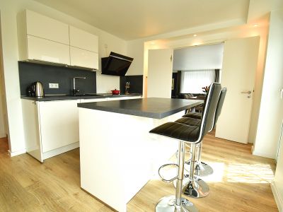 Luxuswohnung in Pempelfort