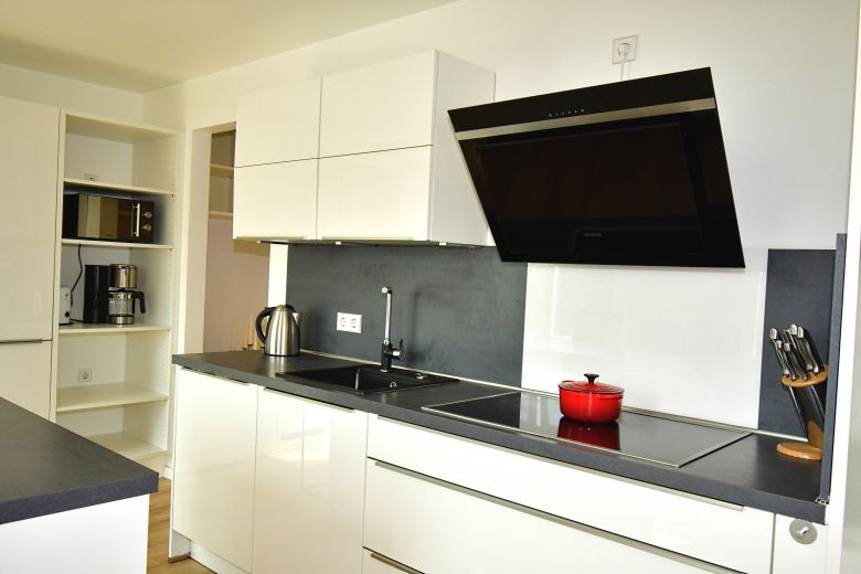 Luxuswohnung in Pempelfort