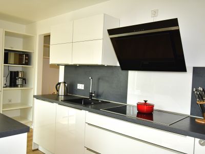 Luxuswohnung in Pempelfort