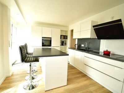 Luxuswohnung in Pempelfort