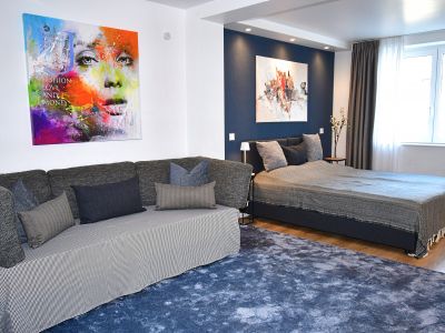 Luxuswohnung in Pempelfort