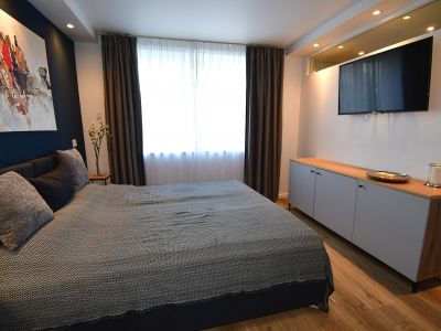 Luxuswohnung in Pempelfort