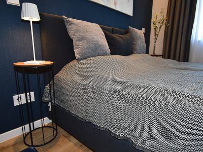 Luxuswohnung in Pempelfort