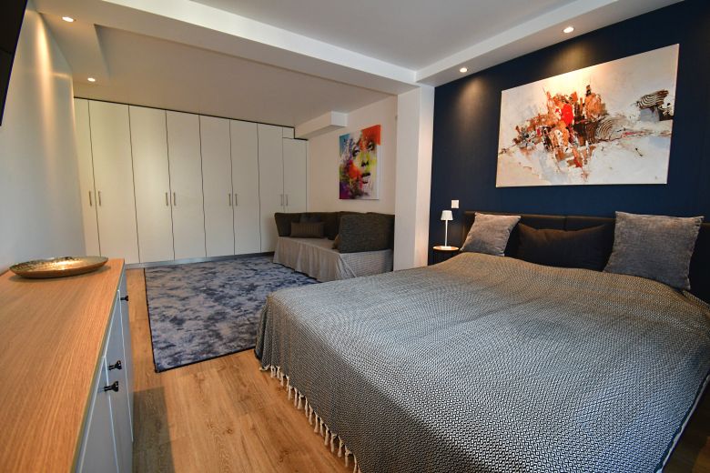 Luxuswohnung in Pempelfort