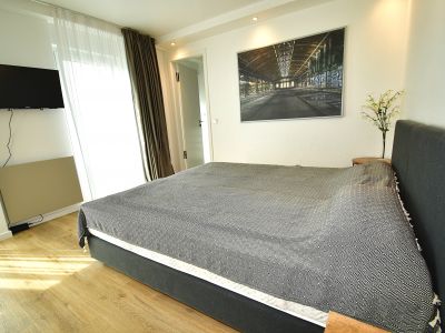 Luxuswohnung in Pempelfort