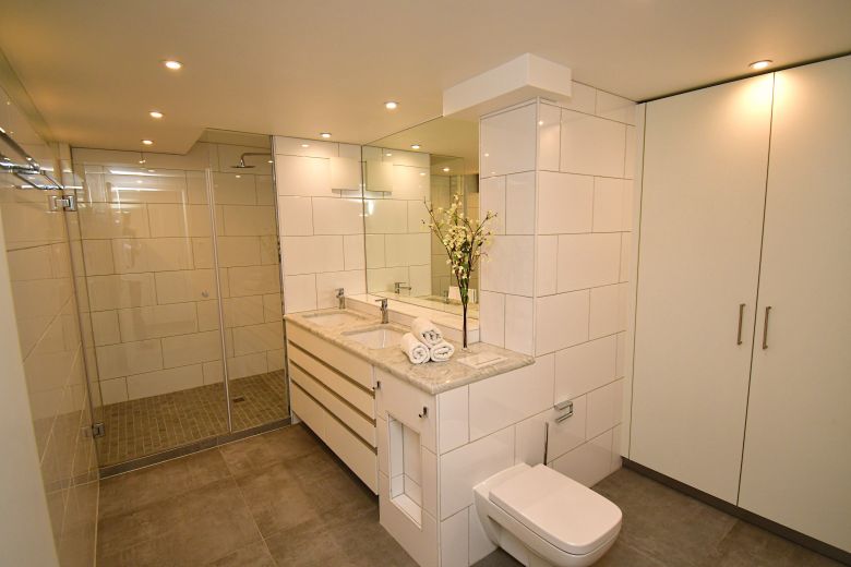 Luxuswohnung in Pempelfort