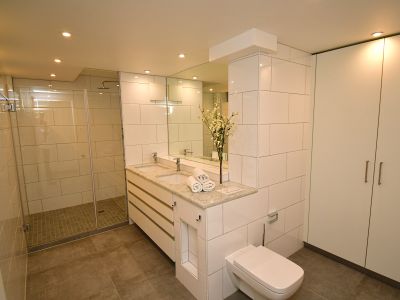 Luxuswohnung in Pempelfort